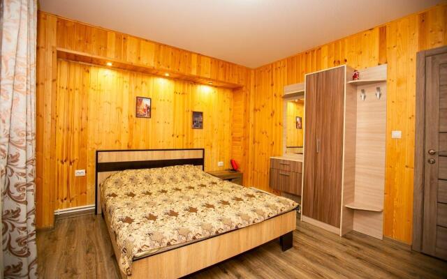 Guest House