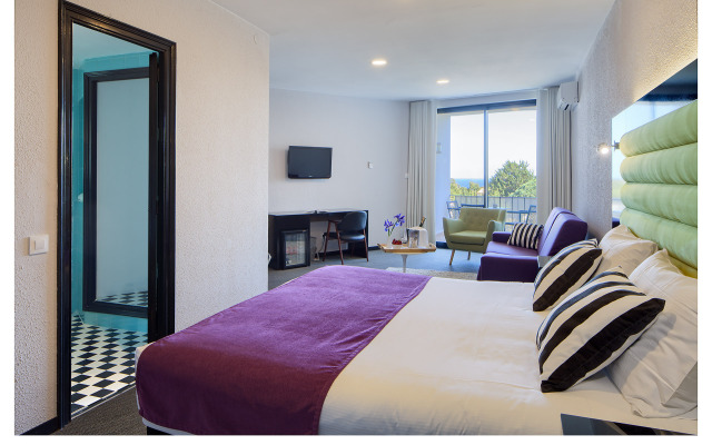 Hotel Eetu Begur, Affiliated by Meliá