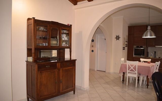 Serenity Villa Skiathos