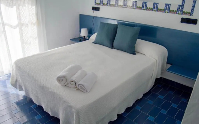 Zahara Beach EL REFUGIO