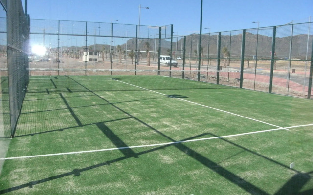 Mar De Pulpi Apartments - Marholidays