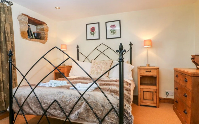 Henmarsh Cottage