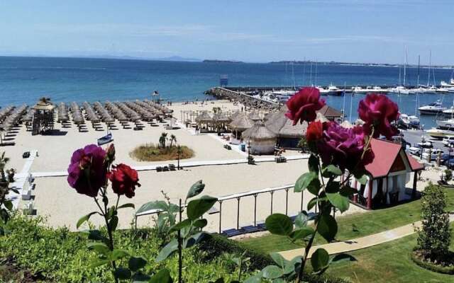 Menada Galateya Apartments