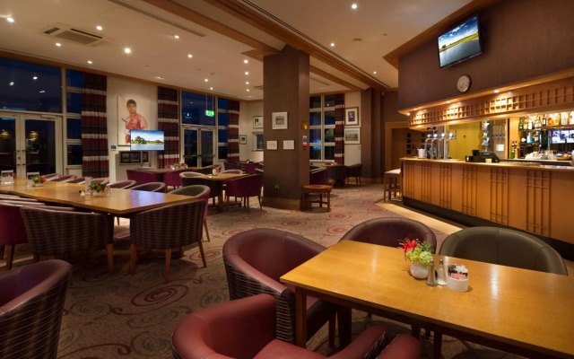 The Oxfordshire Golf Hotel and Spa