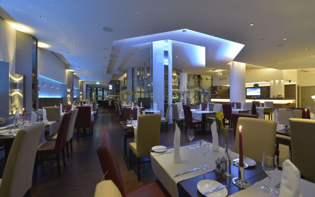 Hotel Cristal Munchen