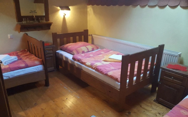 Rooms Tonkić