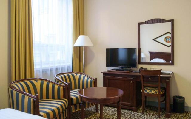 Grand Hotel Viljandi