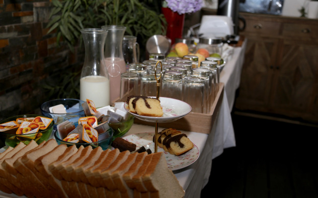 Tremo Hotel Boutique Bellas Artes