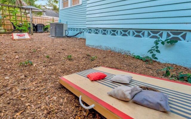 Highland House St. Pete