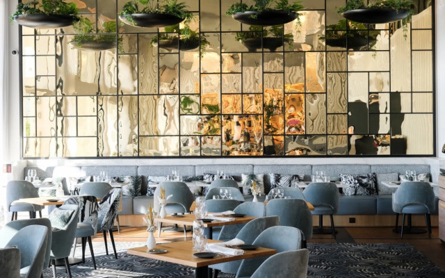 Hôtel & Spa – Thalazur Saint Jean de Luz