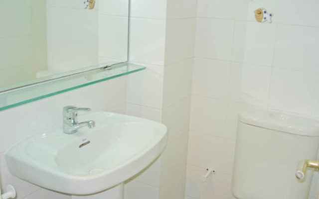 Apartment in Llafranc - 104287 by MO Rentals