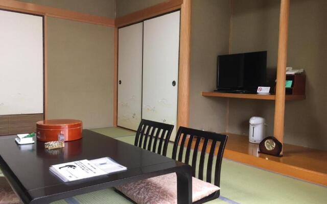 Breezbay Hotel & Resort Gero