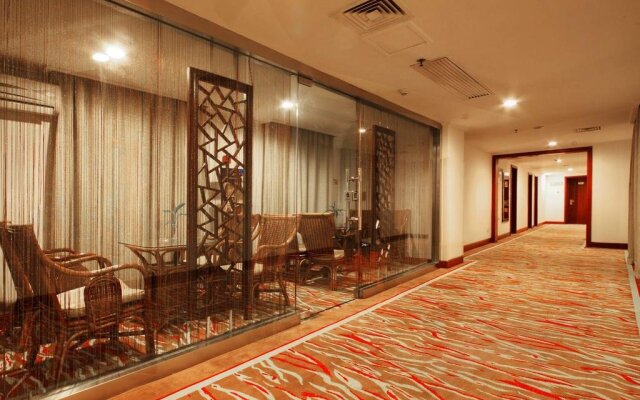 Sanyuan Hotel