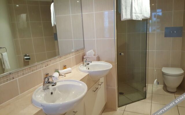 Oaks Hervey Bay Resort and Spa