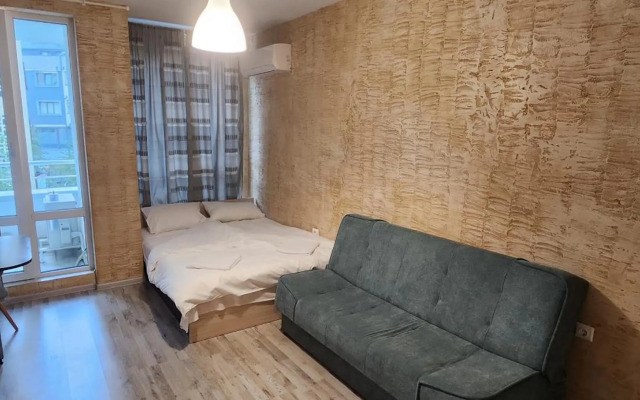 Colonel apartment 959