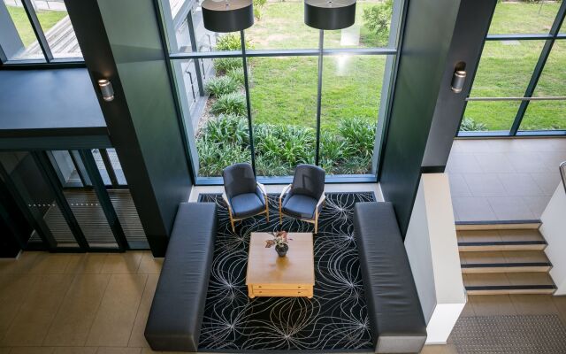 Alpha Hotel Eastern Creek