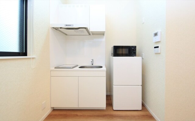 COTO Tokyo Asakusa 5