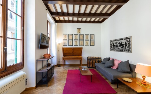 Il Vecchio Baule - Santa Maria Novella