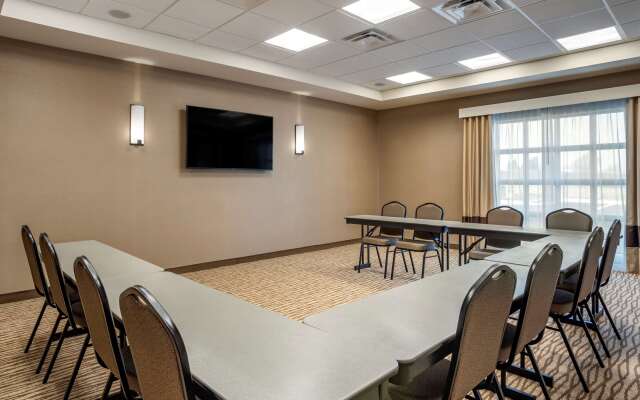 Comfort Inn & Suites Harrisonburg