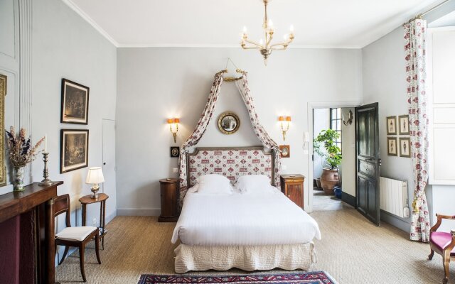 Le Phenix - Les Suites Sarladaises