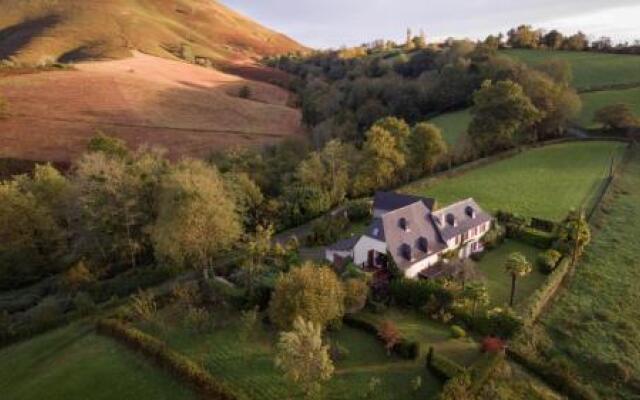 Chambres dHôtes Maison Paillet