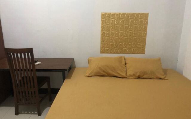 SPOT ON 2252 Ranira Homestay