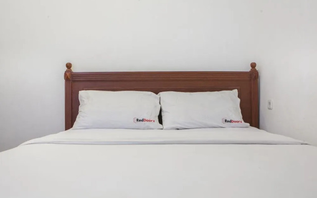 OYO 196 Horizone Residence