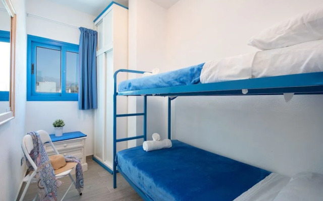 Riva Guest House Los Abrigos
