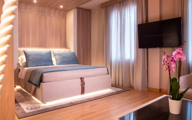Miramare Suites