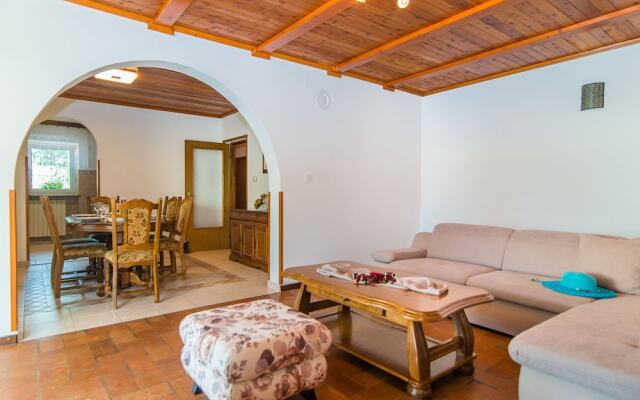 Villa With Private Pool, Large Garden and BBQ in Quiet Village