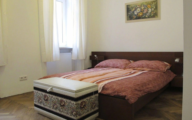Old Vienna Apartments