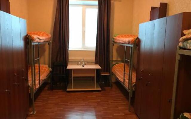 Gostinitsa «HOSTEL»