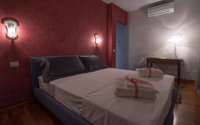 Sesto Armonico B&B