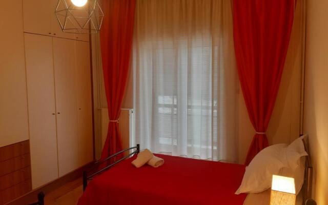 Elegante apartamento centrale