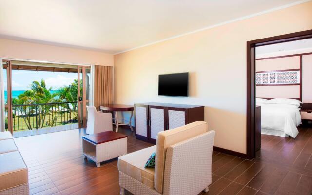 Sheraton Samoa Beach Resort