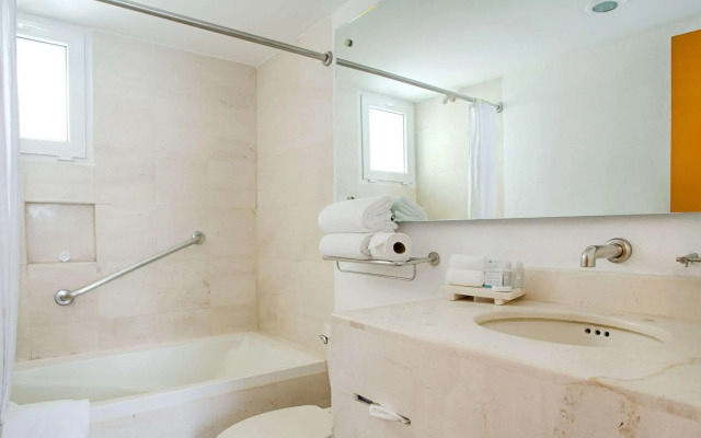 Marival Emotions Resort & Suites Riviera Nayarit by Mercure
