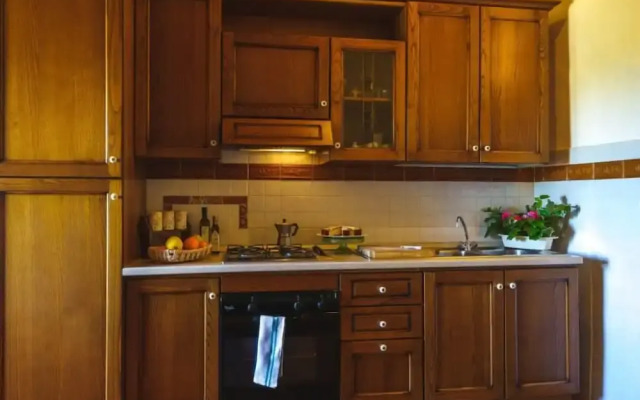 Verdidea - Podere Contignano