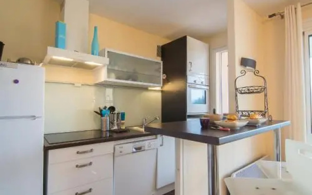 Apartment Porto di Mar.5