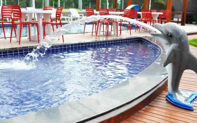 Oriental Hotel