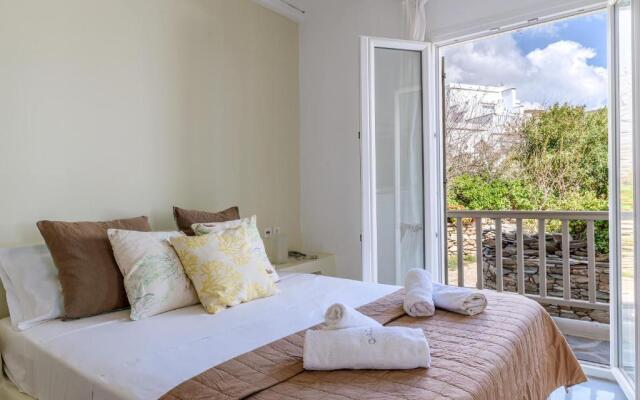 Ninemia Suites Tinos Grand 105