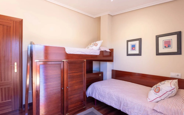 Ático con 2 terrazas By Urban Hosts