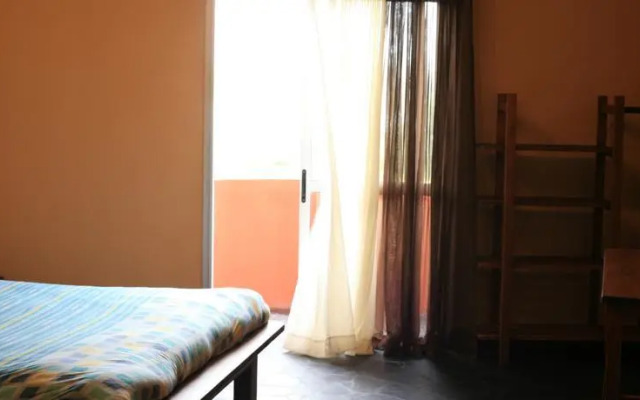 La Villa Colombe Bed and breakfast