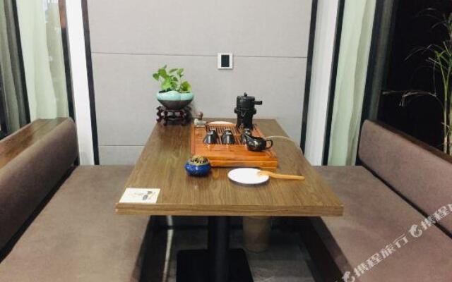 Yongli Huochan Hotel (Hangzhou People Square)