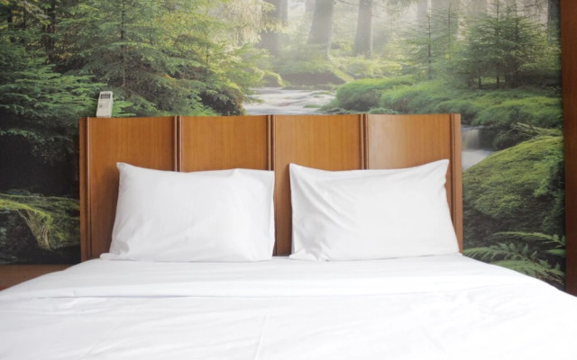 Spacious 2BR at Grand Setiabudi