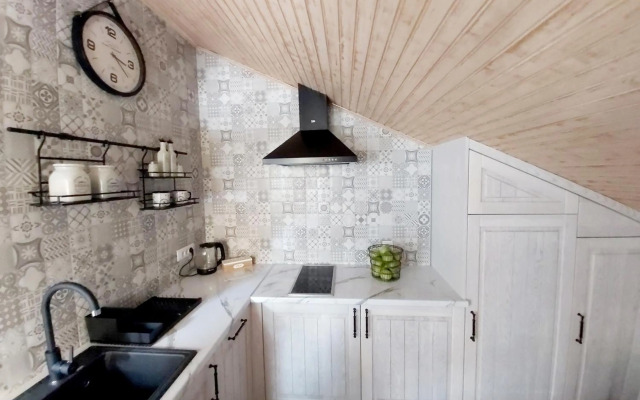 City House Apartments