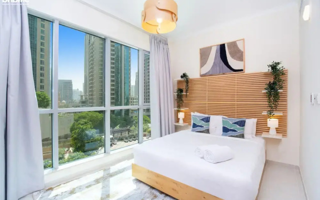 bnbme | The Residences | 2 BDR