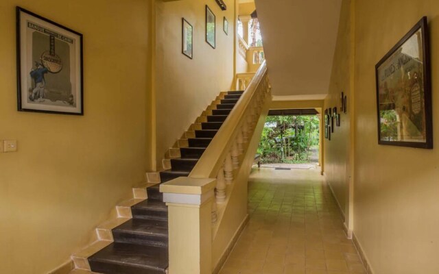 Marirath Boutique Hotel