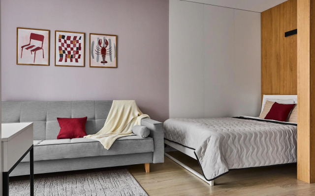 Веста на пр-те Лиговский, д. 232