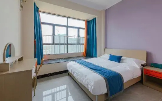 Lans Tine Hotel