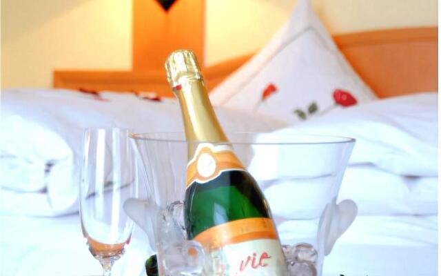 Hotel Restaurant Burgerklause Tapken